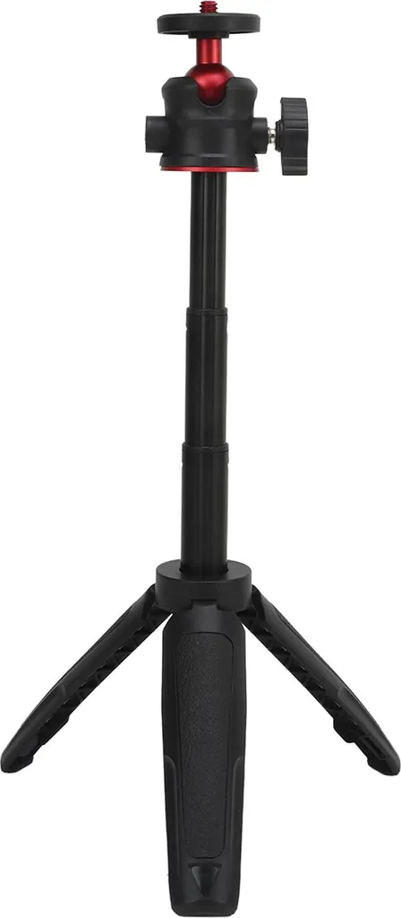 Supporto Multifunzionale 1/4" - Treppiede Desktop Antiscivolo