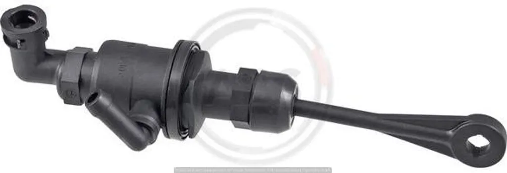 Cylindre émetteur embrayage A.B.S. 51766 pour Optima OE 416053S000