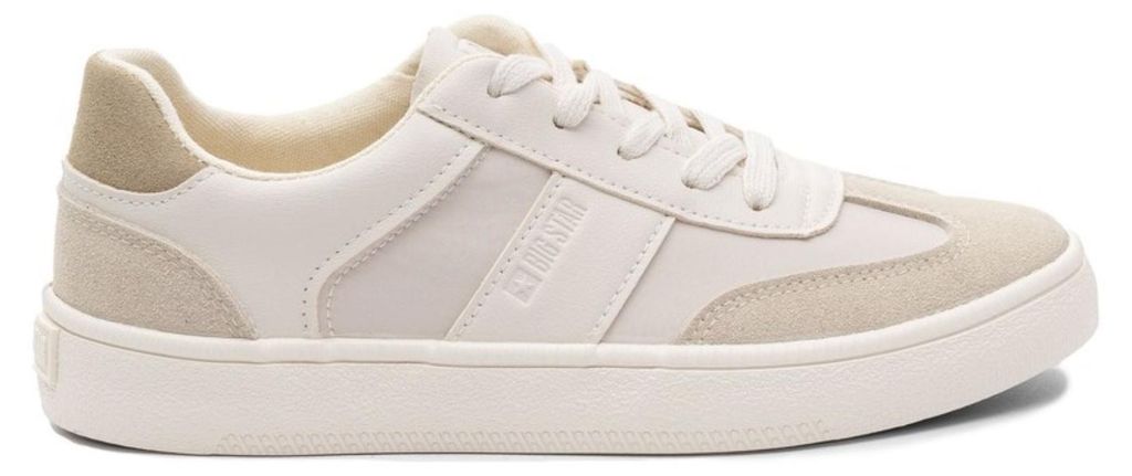 Schuhe Big Star TT274768BEIGE