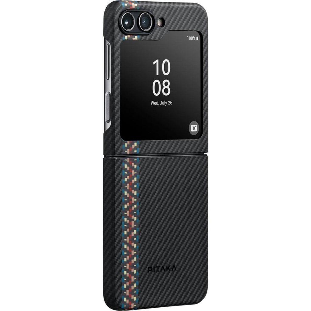 Ochranné pomůcky Pitaka MagEZ 3, 600D Aramid, pro Samsung Obrázek produktu 