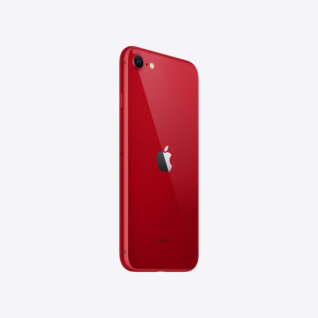 Apple iPhone SE, 11,9 cm (4,7"), 1334 x 750 Pixel, 64 GB, Immagine del prodotto 