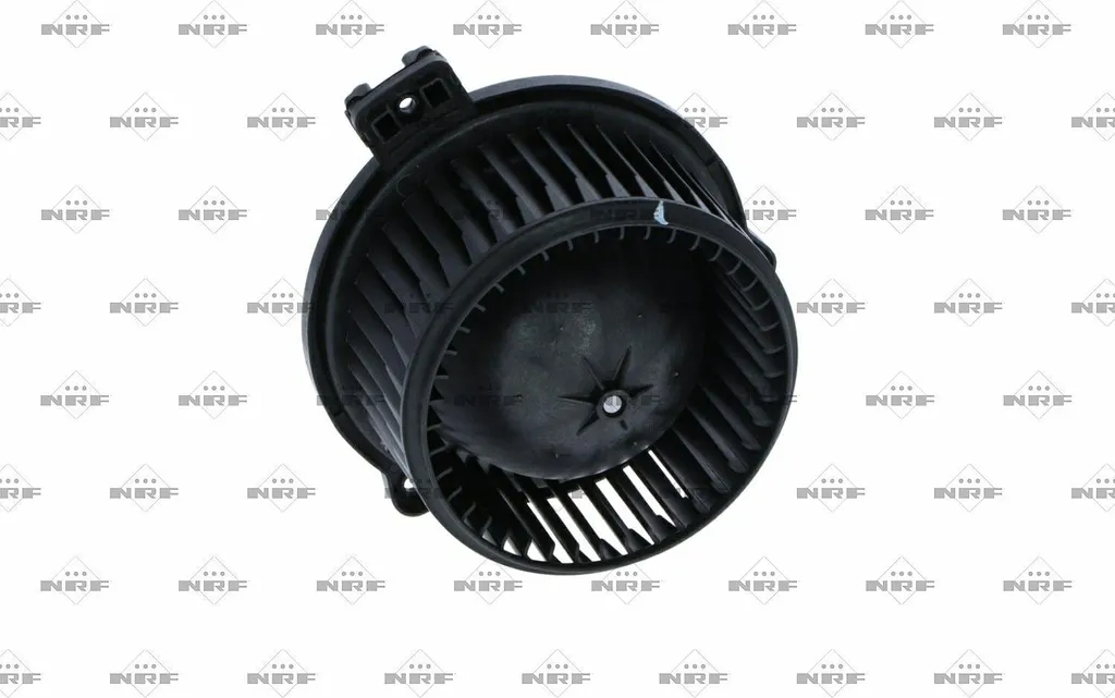 NRF 34177 Ventilateur d'habitacle haute performance pour climatisation - 13