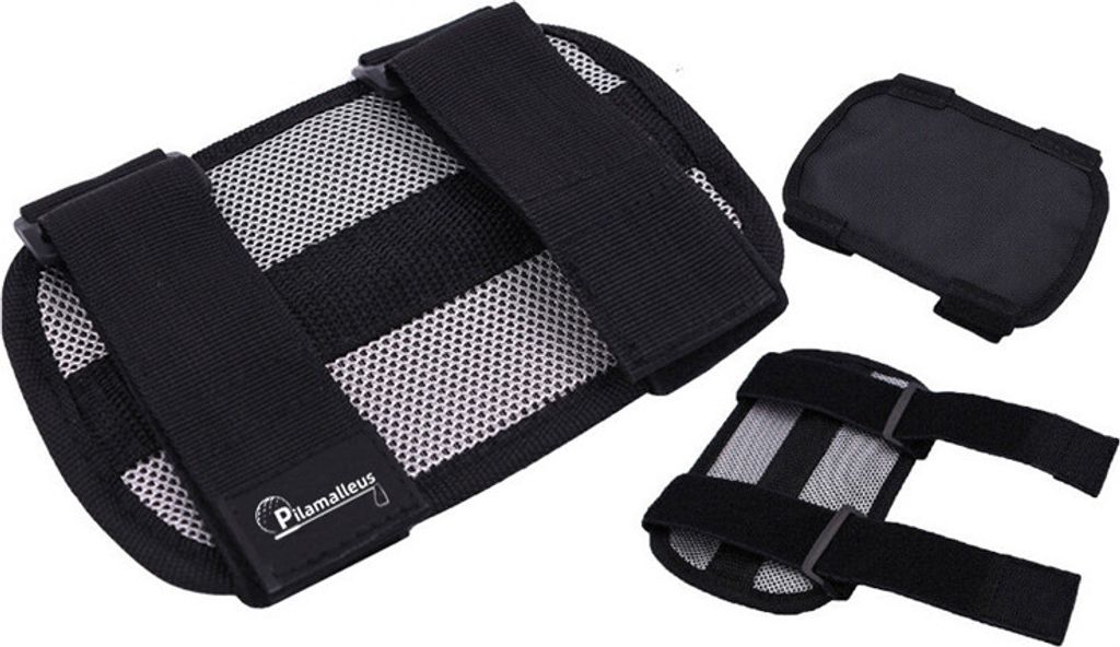 INF Golfschläger-Trainingsgerät für Schwung