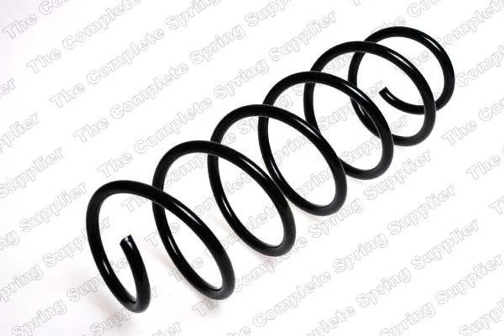 Ressort de suspension robuste LESJÖFORS 4026166 - Spécial Fiat Stilo