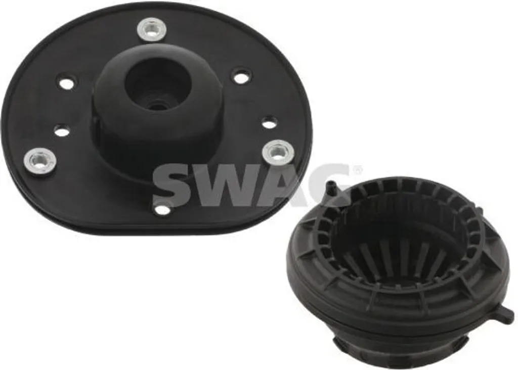 Coupelle d'amortisseur avant pour Volvo XC70 II et V70 III Estate