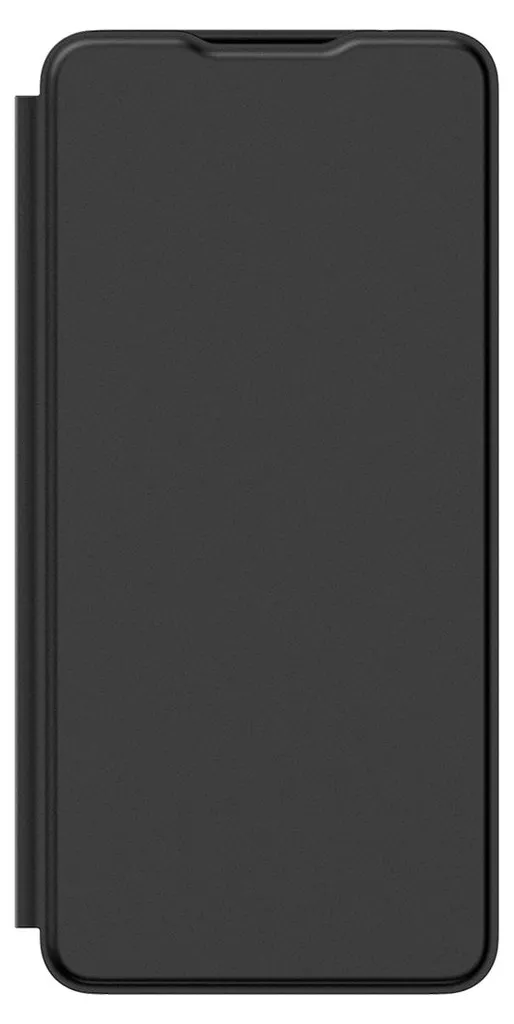 SAMSUNG GP-FWA136A - Étui Flip Wallet Noir pour Galaxy A13 5G Officiel