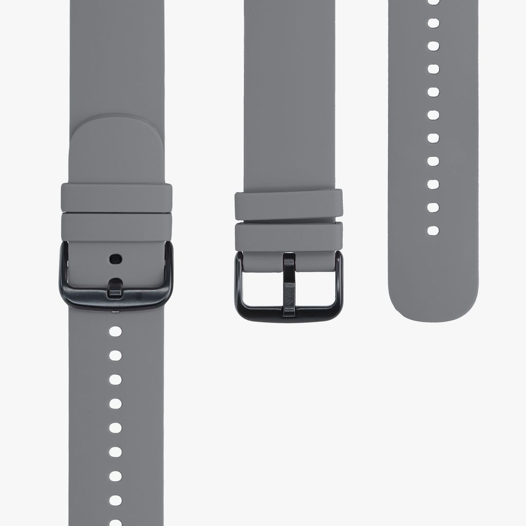 Coole Sportarmbänder Für Withings Smartwatch - Wechselbänder In Verschiedenen Farben