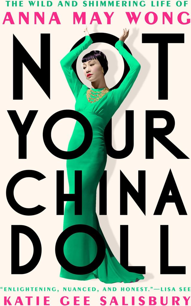 Not Your China Doll