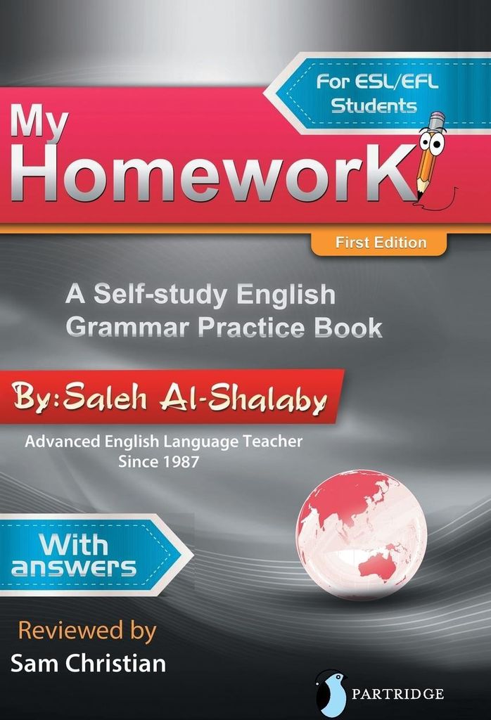 My Homework