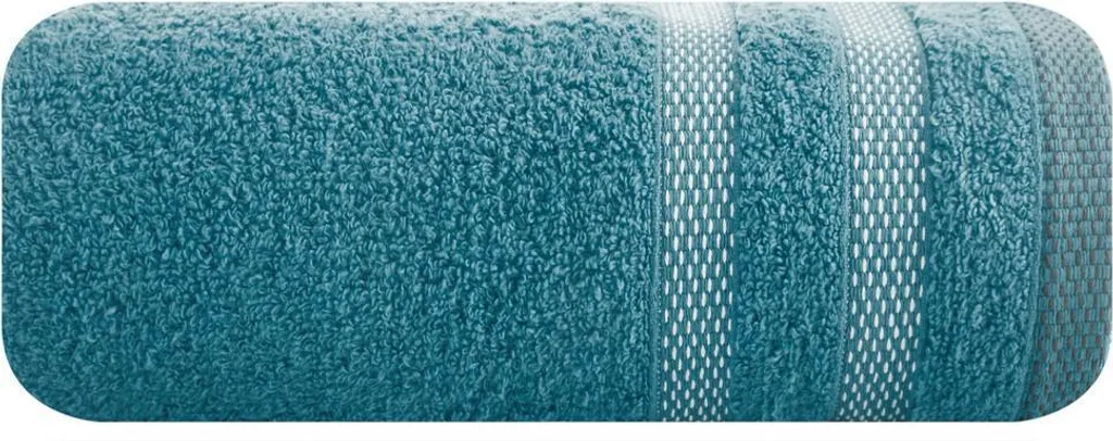 Asciugamano Riki 70x140 mare 06 400g/m2 Eurofirany