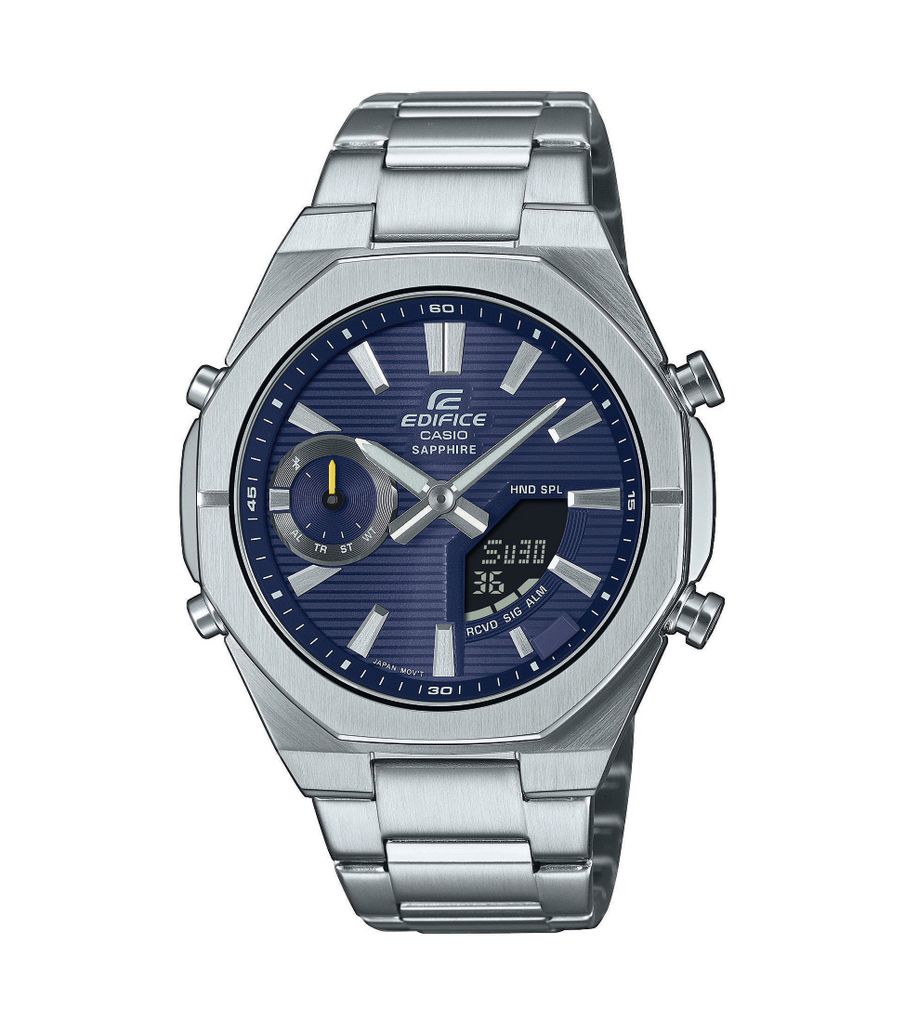 Pánské hodinky Casio EDIFICE Momentum Obrázek produktu 