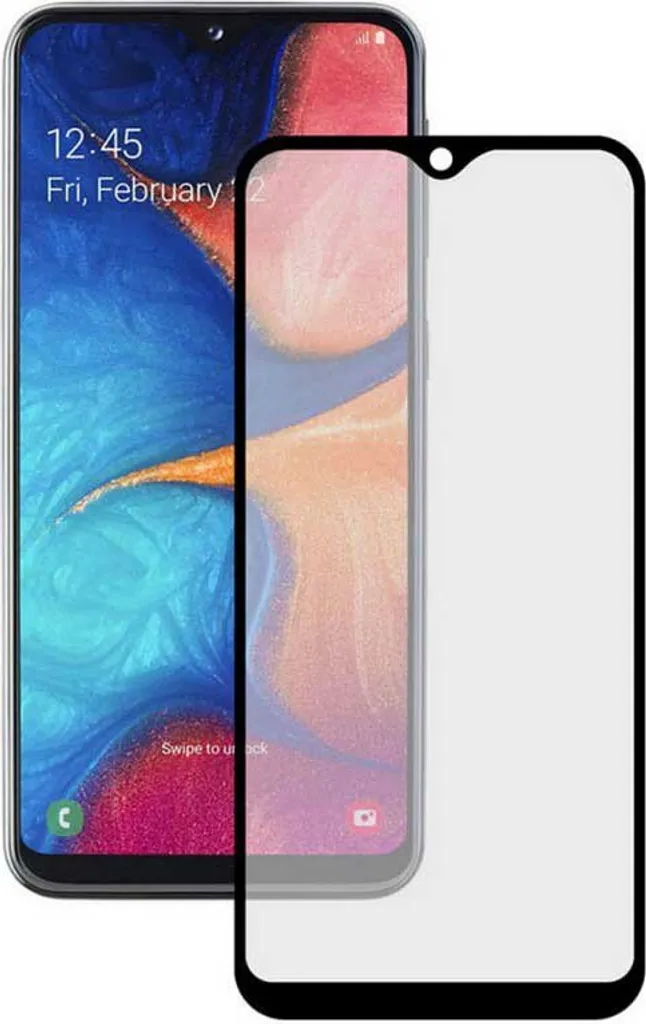 Offerta Vetro Temperato Samsung Galaxy A20e KSIX Extreme 2.5D