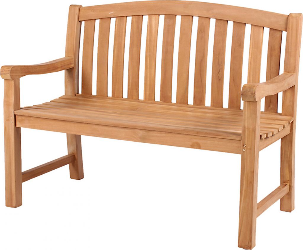 Woodie Bank 120 Produktbild 1