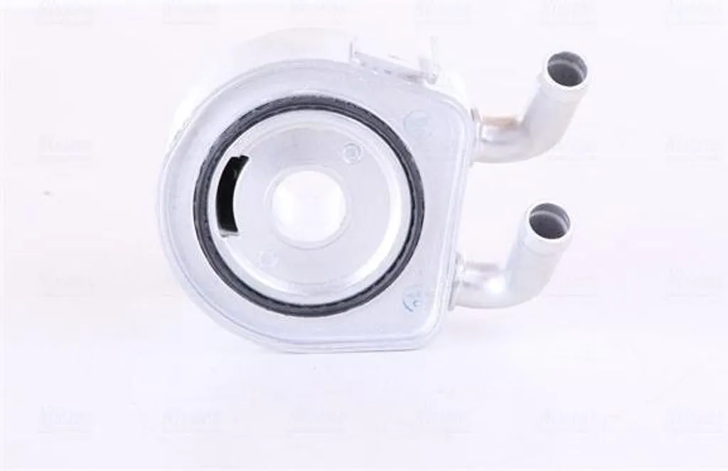 Refroidisseur d'huile moteur NISSENS 90695 OE 1S7E6A642CC pour Mondeo XJ