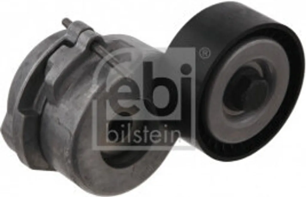 Febi Bilstein 27365 Tendeur de Courroie pour Astra J et Corsa D - OE 51821653