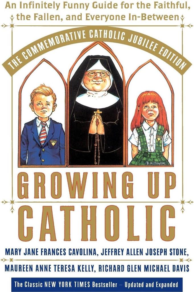 Growing Up Catholic