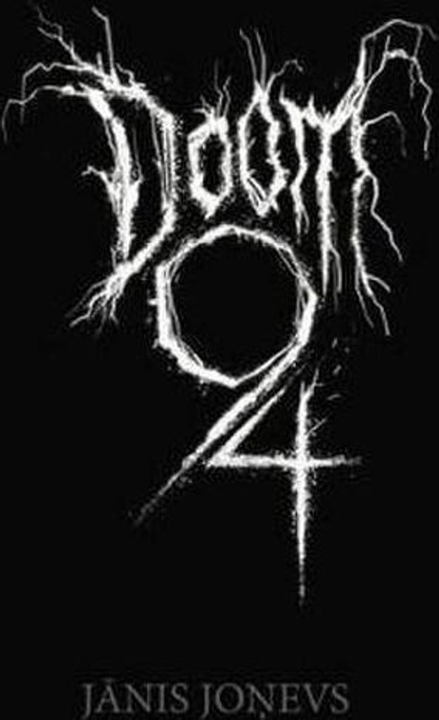 Jonevs, J: Doom 94