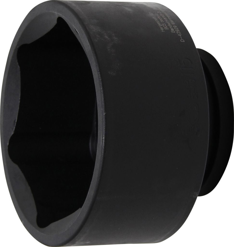 BGS 5915 Kraft-Einsatz, 115 mm, 25 (1)