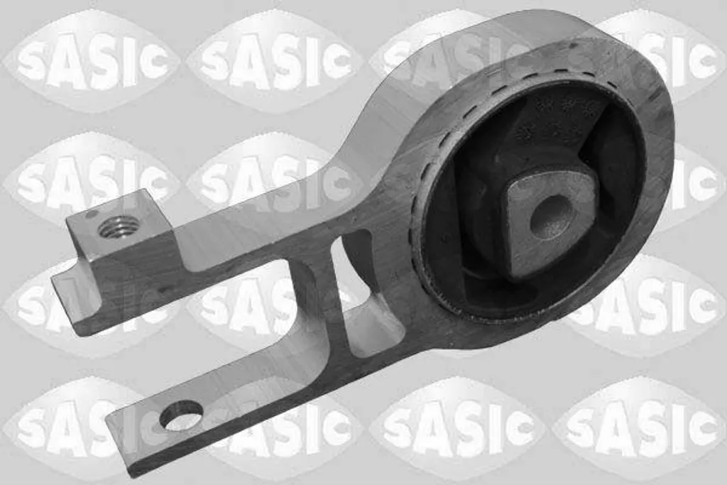 Silentbloc Moteur Anti-Vibrations SASIC 2706444 - Compatible OE 51958779