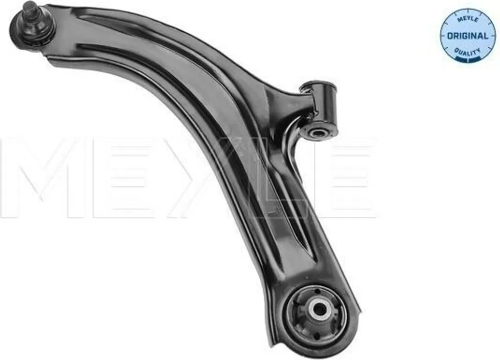 Bras de suspension renforcé MEYLE 36-16 050 0085 OE 54501 AX600 Acier