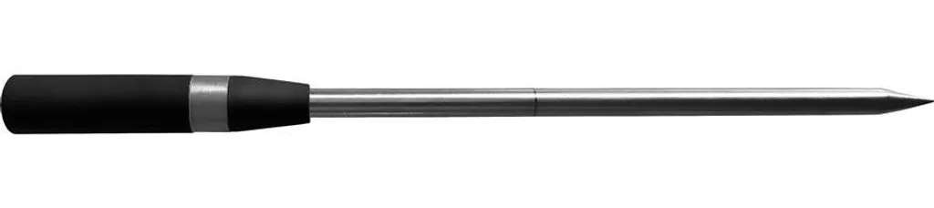 Thermomètre à viande Witt CookPerfect n° 2 sans fil pour four et barbecue