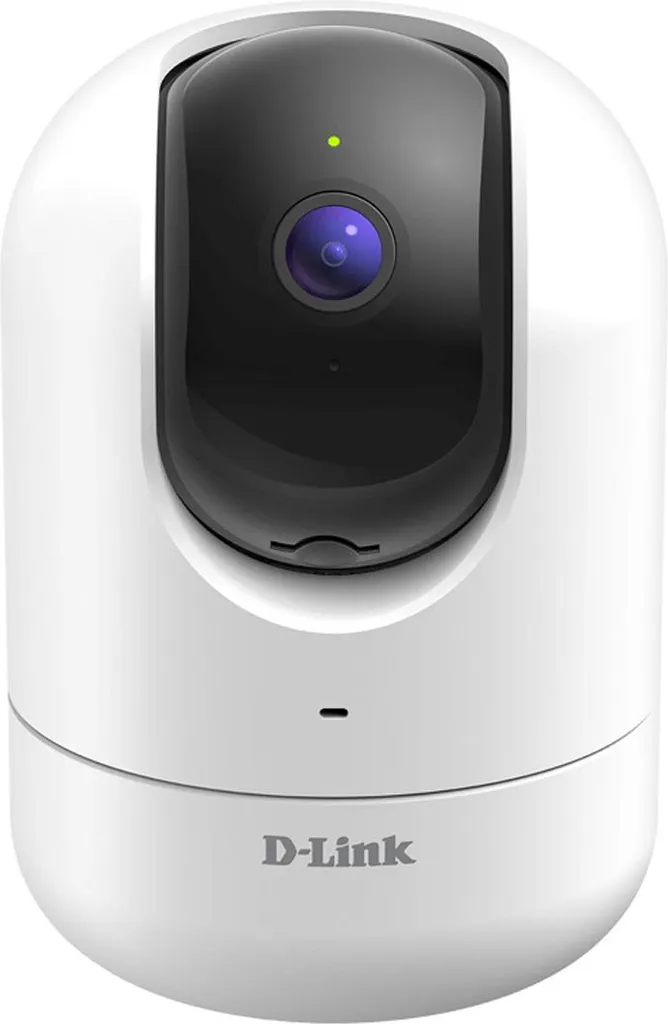 Évitez les Intrusions avec la Caméra D-Link DCS-8526LH/E Alerte Humaine IA