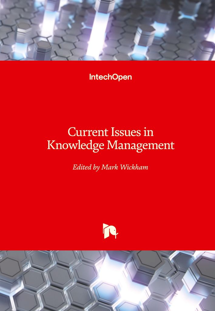 Current Issues in Knowledge Management