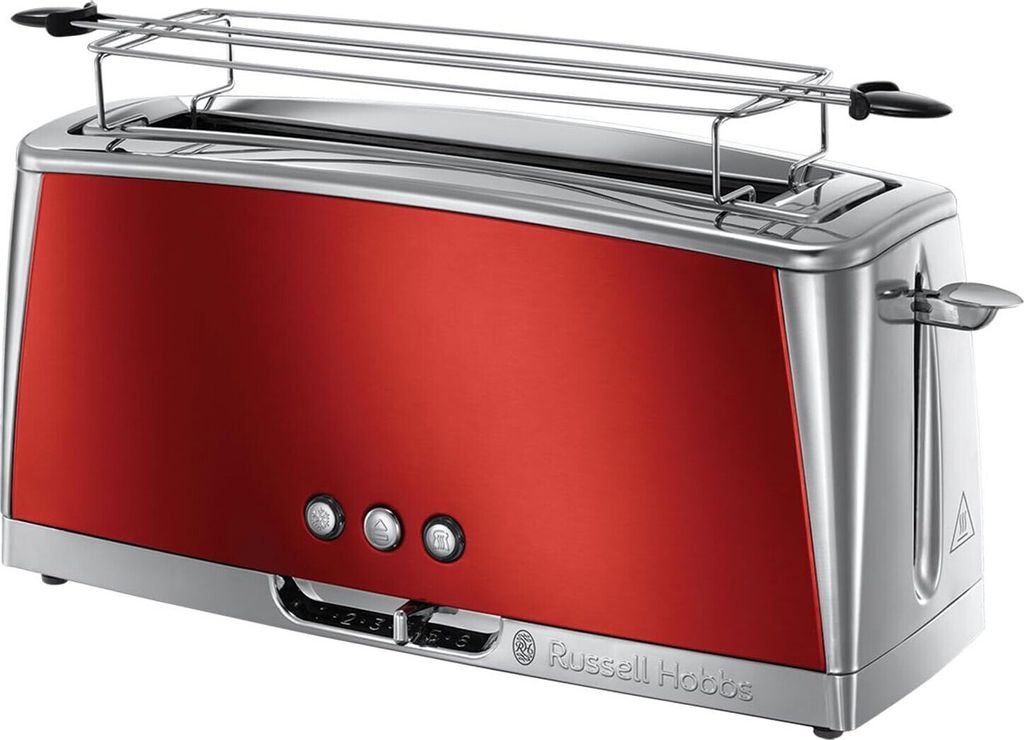 Russell Hobbs 23250-56 1400 W Toaster Produktbild 