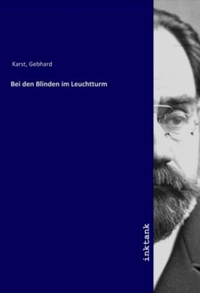 Bei den Blinden im Leuchtturm