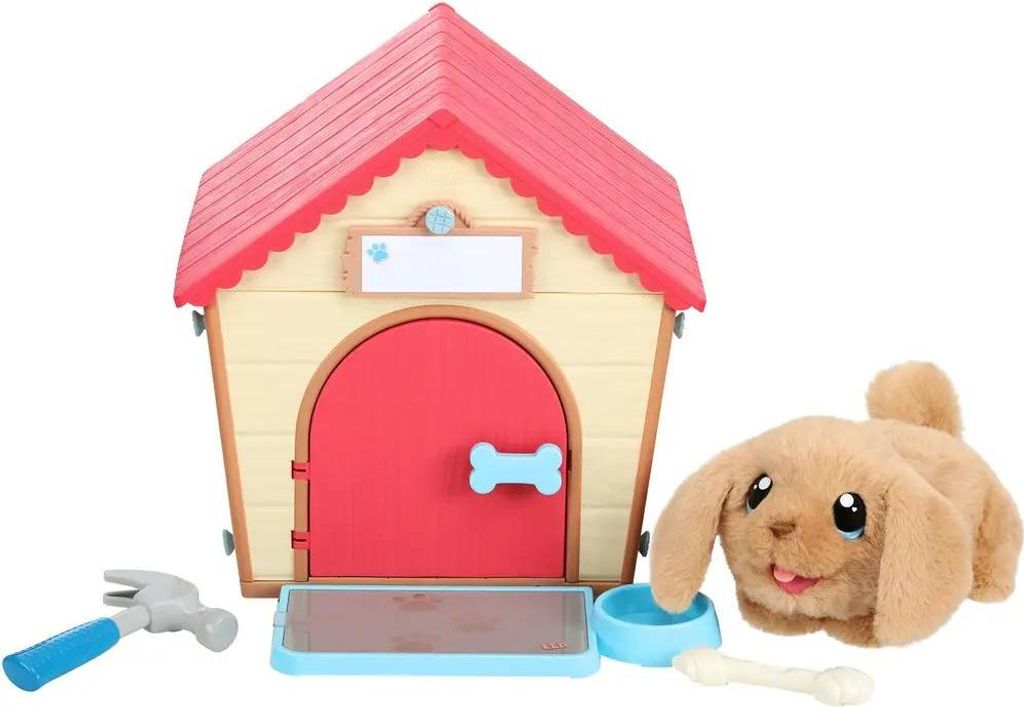 Little Live Pets – My Puppy ́s Home