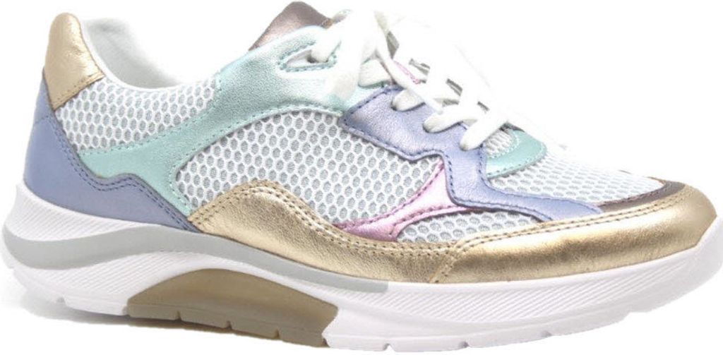 ROLLINGSOFT BY GABOR Gabor Rolingsoft Sneaker Damen weiss 6,5