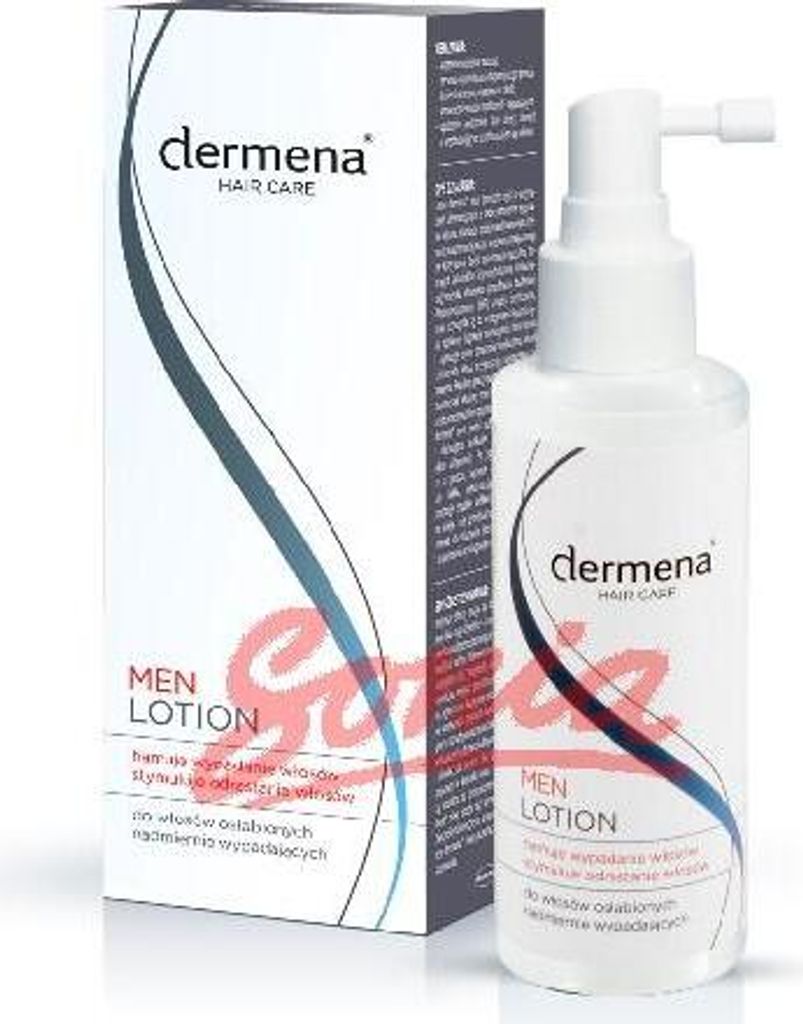 Dermena Men Hair Loss Lotion 150ml