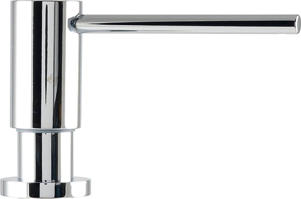 Blanco Einbau Spülmittelspender 500ml - Pumpspender Produktbild 