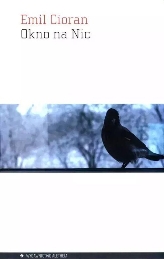 Fenster zum Nichts