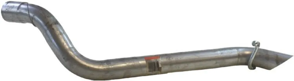 Tube d'échappement arrière Bosal 750-429 pour système d'origine
