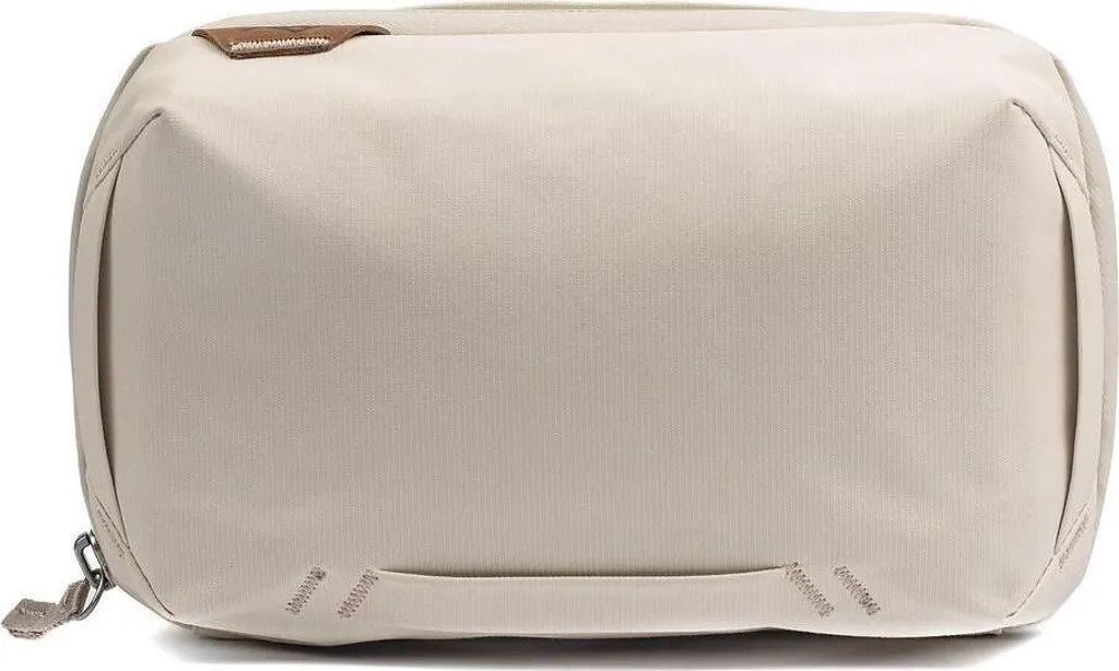 Peak Design Travel Tech Pouch Bone BTP-BO-2 Organiseur d'Accessoires