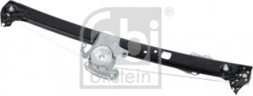 Lève-vitre pour BMW X5 E53 - Remplacez votre pièce OE 51357125060
