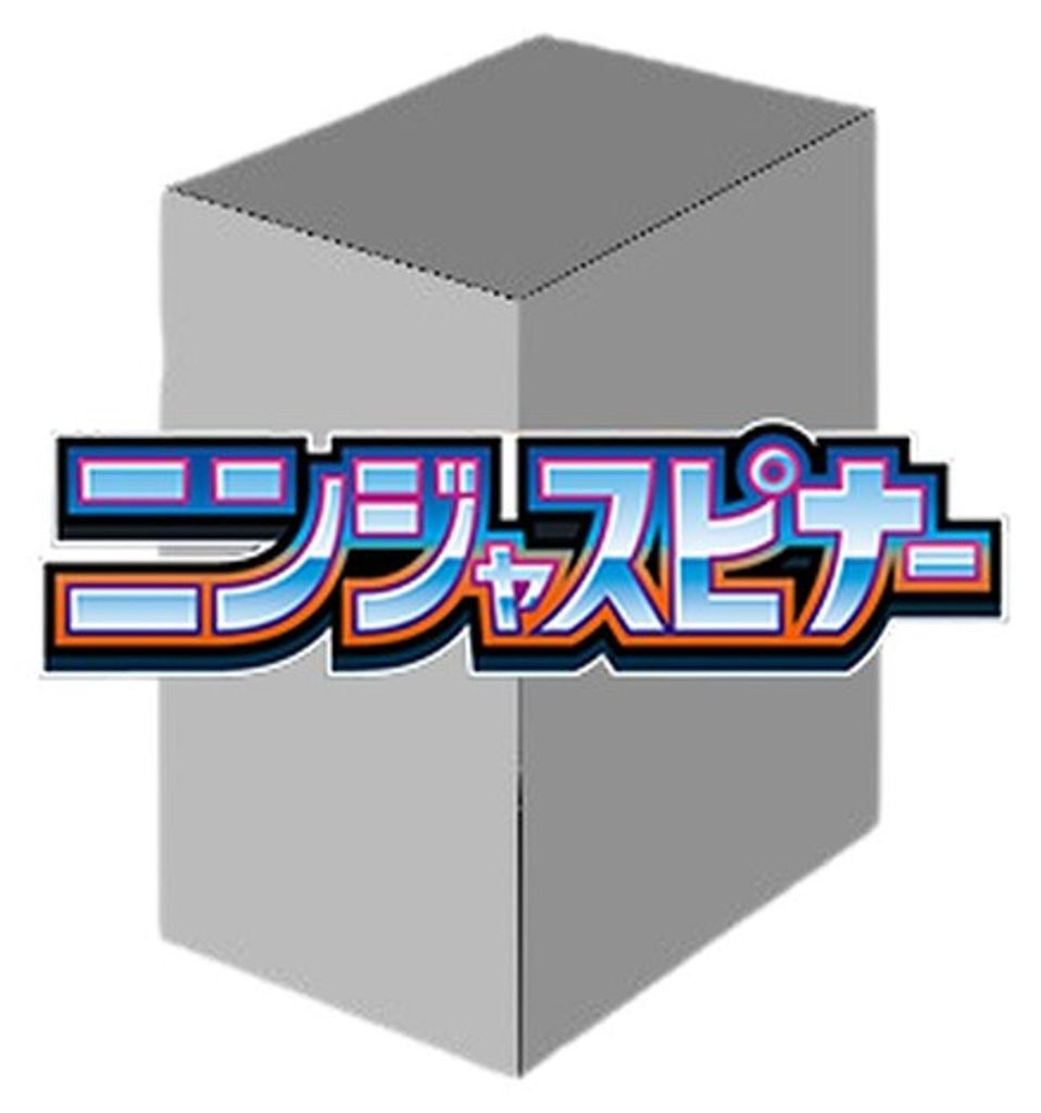 Pokemon Ninja Spinner Booster Box (Japanese) Zdjęcie produktu 