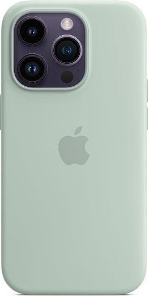 Funda de silicona para iPhone 14 Pro Max con MagSafe, color Imagen del producto 