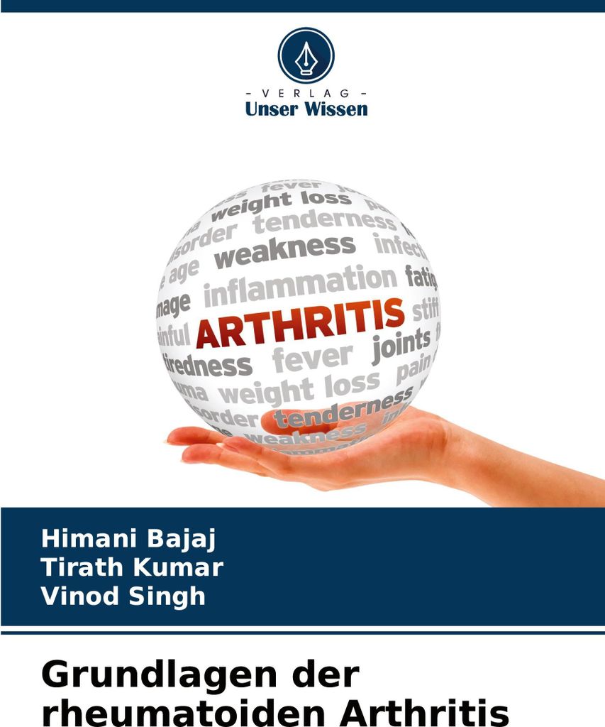 Grundlagen der rheumatoiden Arthritis