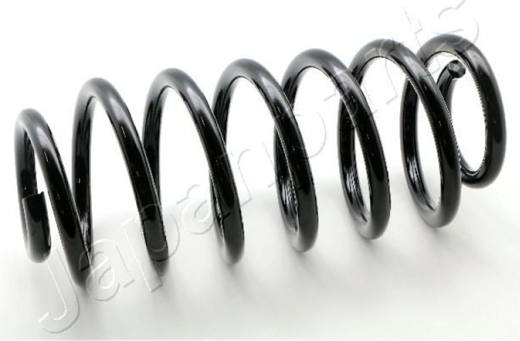 JAPANPARTS Fahrwerksfeder Hinten ZC6664H