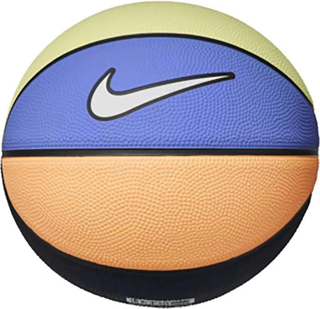 NIKE ACCESSOIRES - nike skills - Blauw-Multicolour Obrázok produktu 