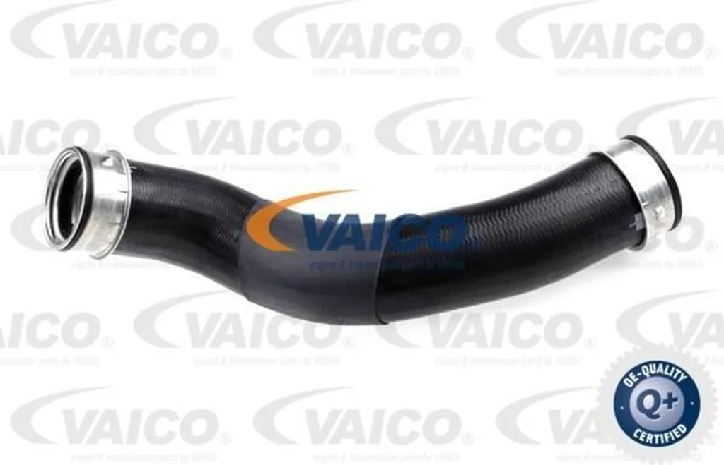 Tubo Flessibile Aria VAICO V30-2720 per Mercedes 2115282082 Nuovo