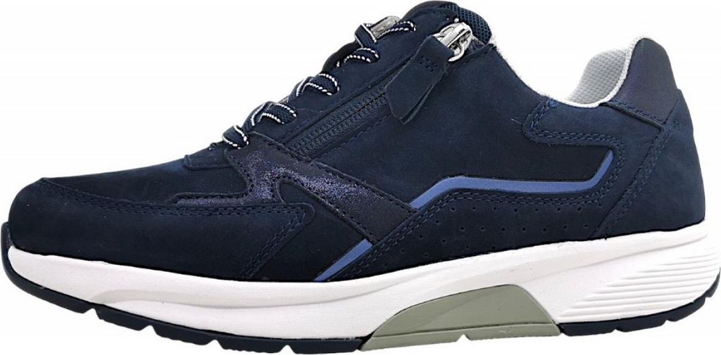 Scarpe da donna Gabor Comfort, modello stringato, sportive, Immagine del prodotto 