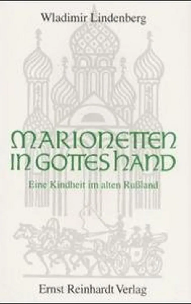 Guide Marionetten in Gottes Hand pour Apprendre l'Art des Marionnettes