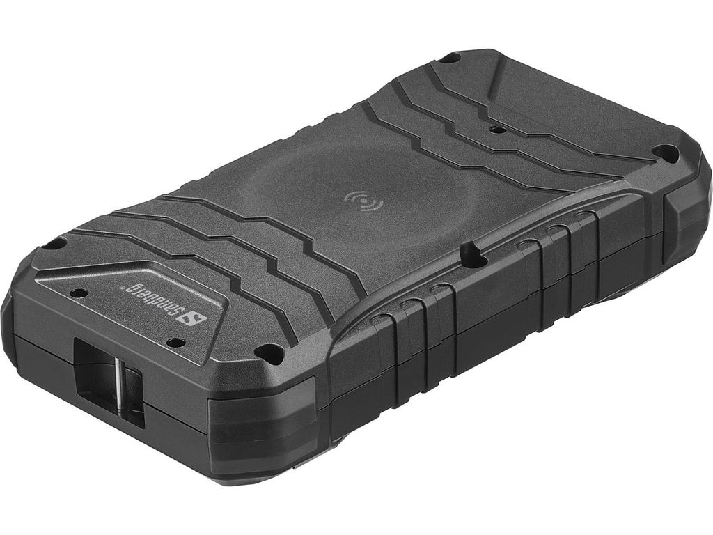 Sandberg Survivor Powerbank 20000 PD30W Produktbild 
