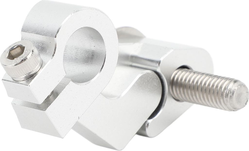Dodatkowy aluminiowy wspornik dźwigni zmiany biegów dla Zdjęcie produktu 