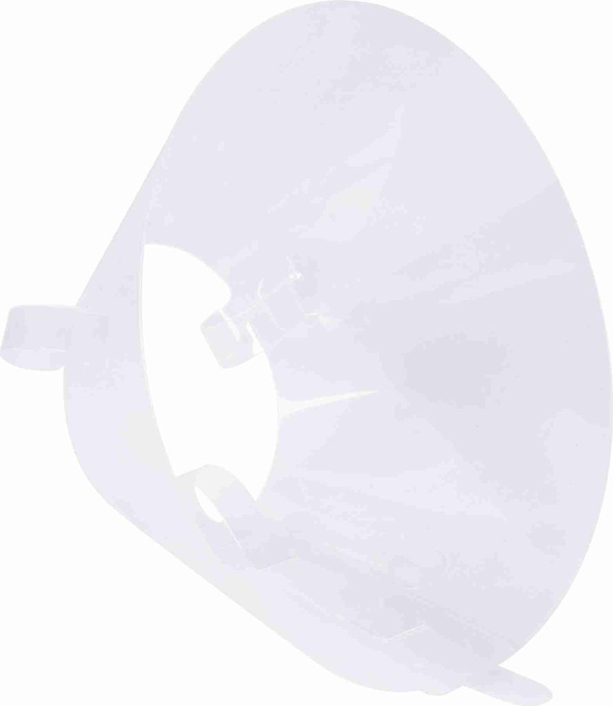 Ochranný golier 47-57 cm/30 cm Obrázok produktu 