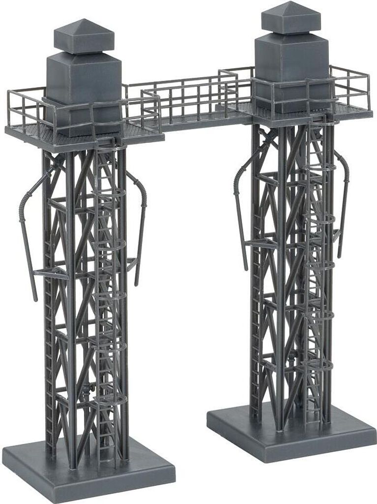 Faller 191826 H0 Doppelbesandungsturm Bausatz od. Zubehör