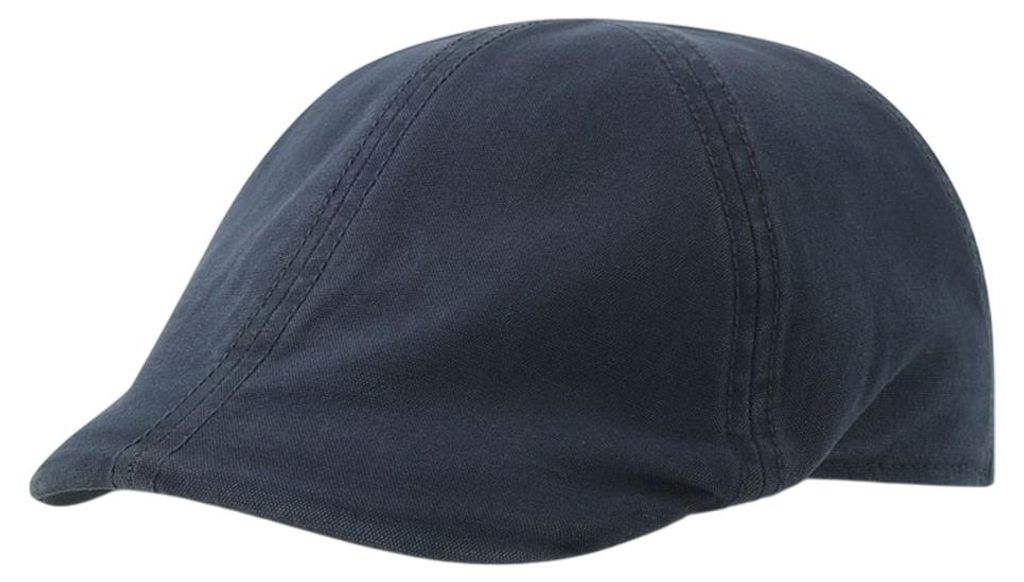 Atlantis Headwear - "Street-S" Gatsby-Mütze LT4130 (Einheitsgröße) (Marine)